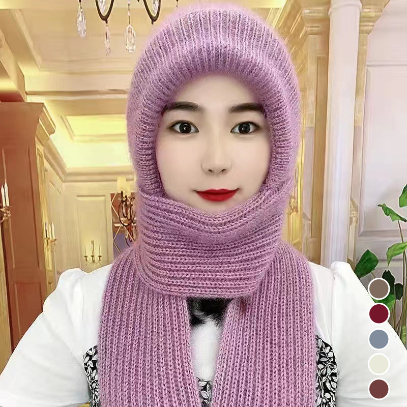 Wintermuts "Super Comfort"