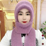 Wintermuts "Super Comfort"