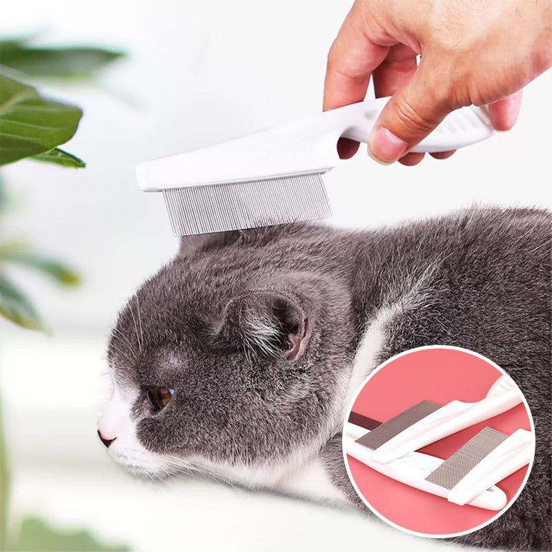 Dierenharen Verzorging Kam