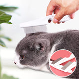 Dierenharen Verzorging Kam