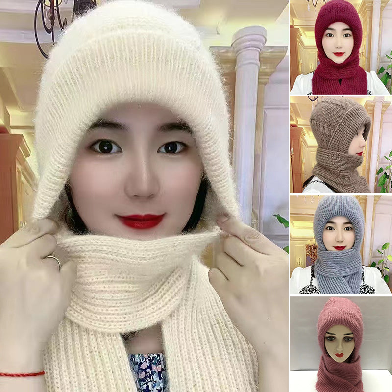 Wintermuts "Super Comfort"