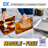 Multifunctioneel Krachtig Schoonmaakpoeder (100 gram)