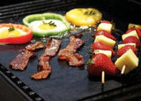 BBQ Grill Mat (2 Stuks)
