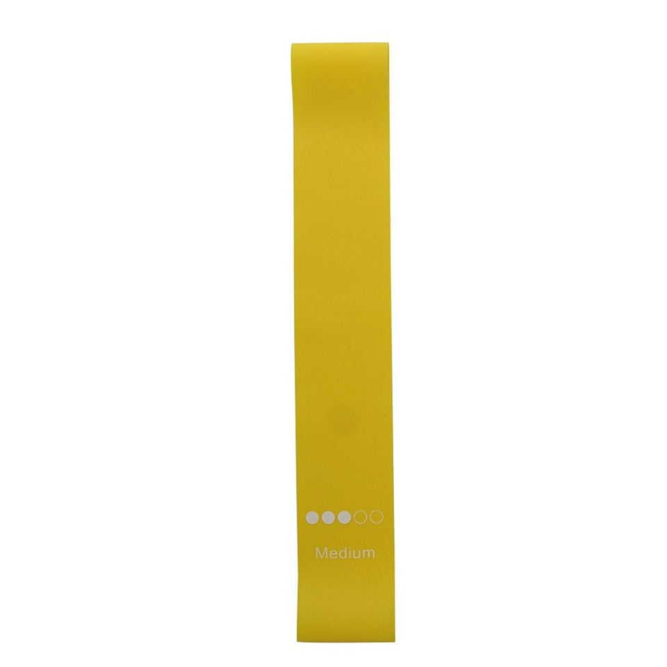 Yoga Pilates en Fitness Stretchband 'Healthy2Fit+'