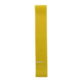 Yoga Pilates en Fitness Stretchband 'Healthy2Fit+'