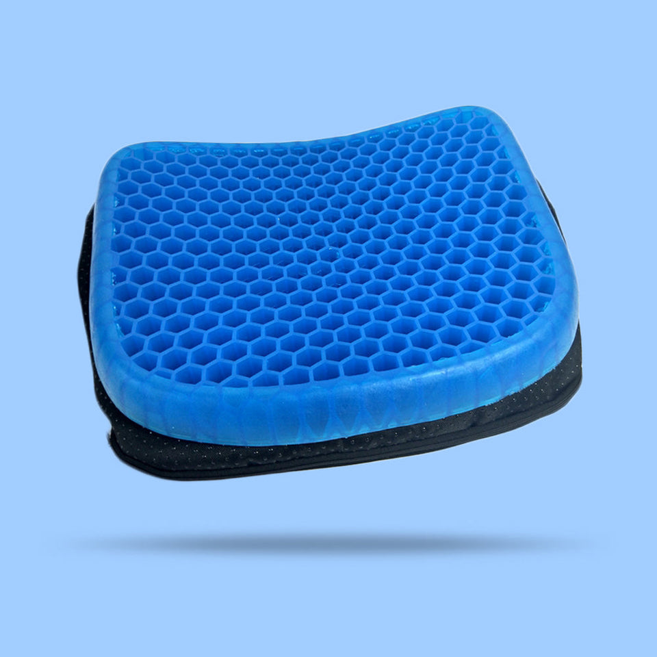 Miracle Gel Orthopedisch Zitkussen