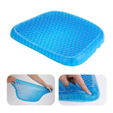 Miracle Gel Orthopedisch Zitkussen