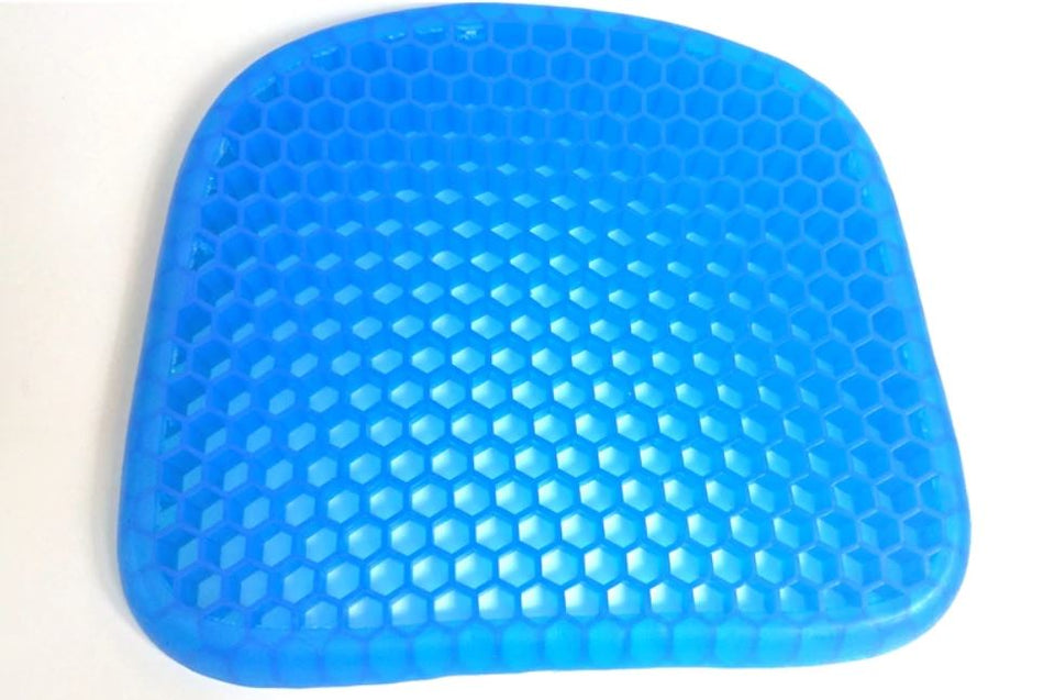 Miracle Gel Orthopedisch Zitkussen