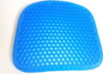 Miracle Gel Orthopedisch Zitkussen