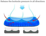 Miracle Gel Orthopedisch Zitkussen