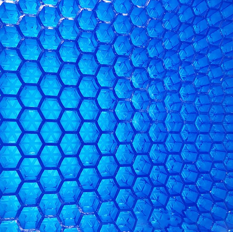 Miracle Gel Orthopedisch Zitkussen
