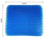 Miracle Gel Orthopedisch Zitkussen