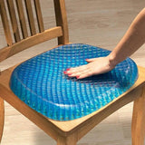 Miracle Gel Orthopedisch Zitkussen