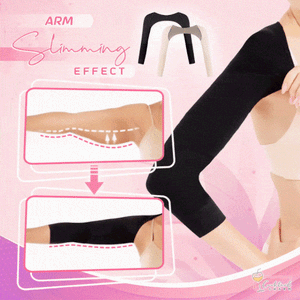 Vormende Postuur & Arm-Corrector 'Ultimate Support'