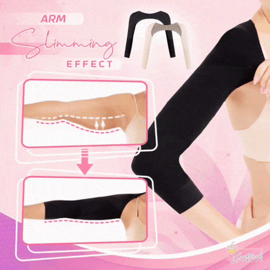 Vormende Postuur & Arm-Corrector 'Ultimate Support'