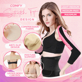Vormende Postuur & Arm-Corrector 'Ultimate Support'