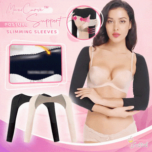 Vormende Postuur & Arm-Corrector 'Ultimate Support'