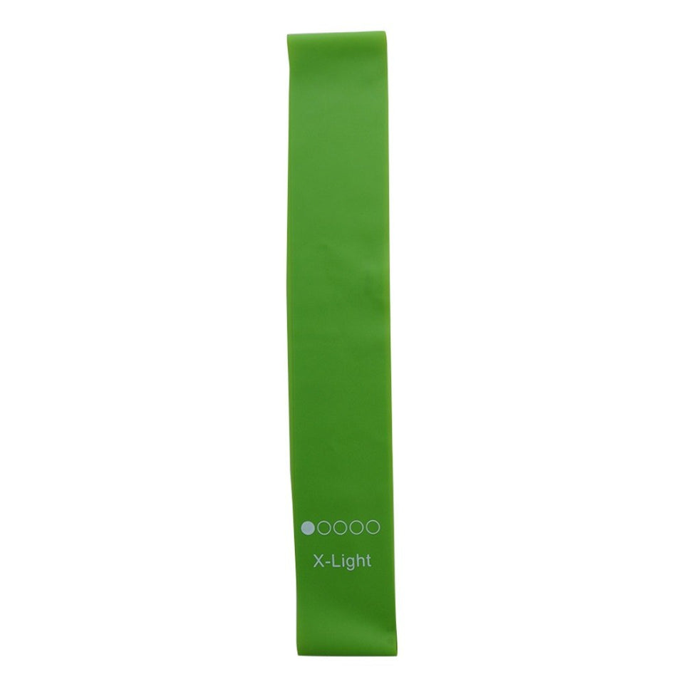 Yoga Pilates en Fitness Stretchband 'Healthy2Fit+'