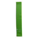 Yoga Pilates en Fitness Stretchband 'Healthy2Fit+'