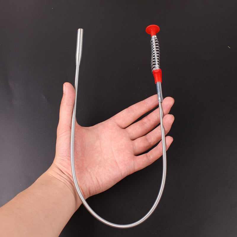 Innovatieve Gootsteen Ontstopper