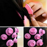 Magische Haarverzorging Rollers