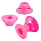 Magische Haarverzorging Rollers