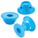Magische Haarverzorging Rollers