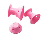 Magische Haarverzorging Rollers