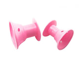 Magische Haarverzorging Rollers