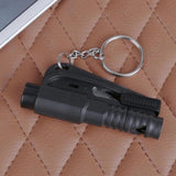 LifeSaver ™ - Veiligheidshamer 3 in 1