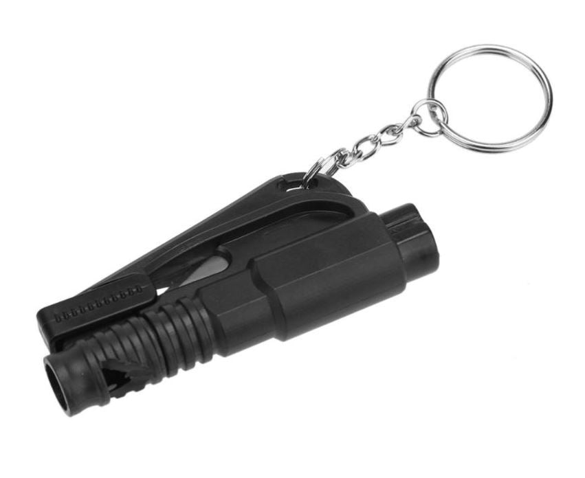 LifeSaver ™ - Veiligheidshamer 3 in 1