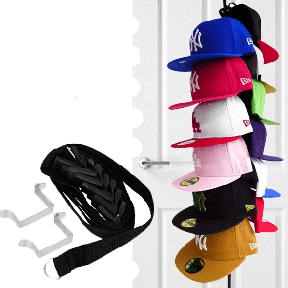 Innovatieve Hanger met Haakjes