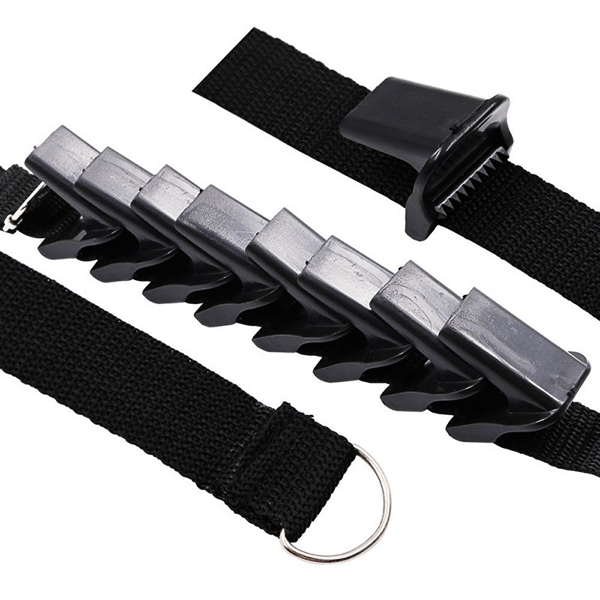 Innovatieve Hanger met Haakjes