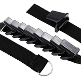 Innovatieve Hanger met Haakjes