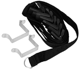 Innovatieve Hanger met Haakjes