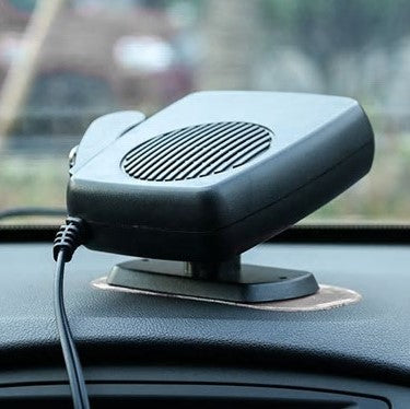Autovoorruit heater Carmate v2™
