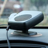 Autovoorruit heater Carmate v2™