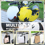 Multifunctioneel Helm Slot "HelmBuddy"