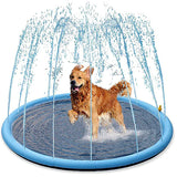 HAPPY SPLASH™ | HUISDIEREN WATER SPEELPLEZIER