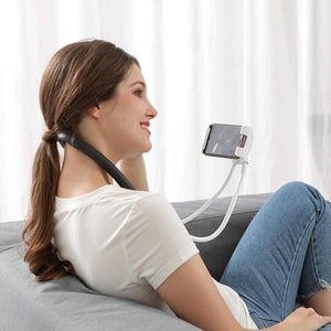 Lazy Neck Telefoonhouder