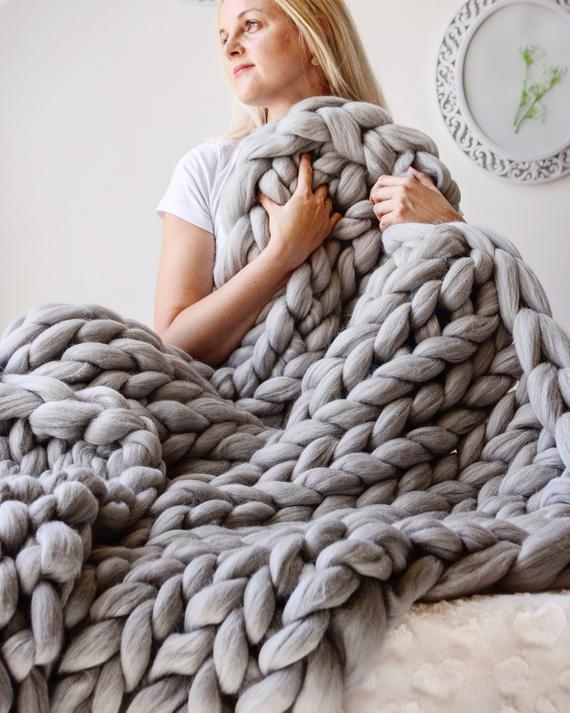 Designer Deken 'Magic Comfort™' - Zoals Gezien op TV en Pinterest!