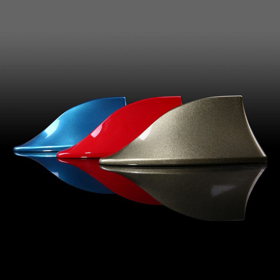 Premium Shark Fin Antenna