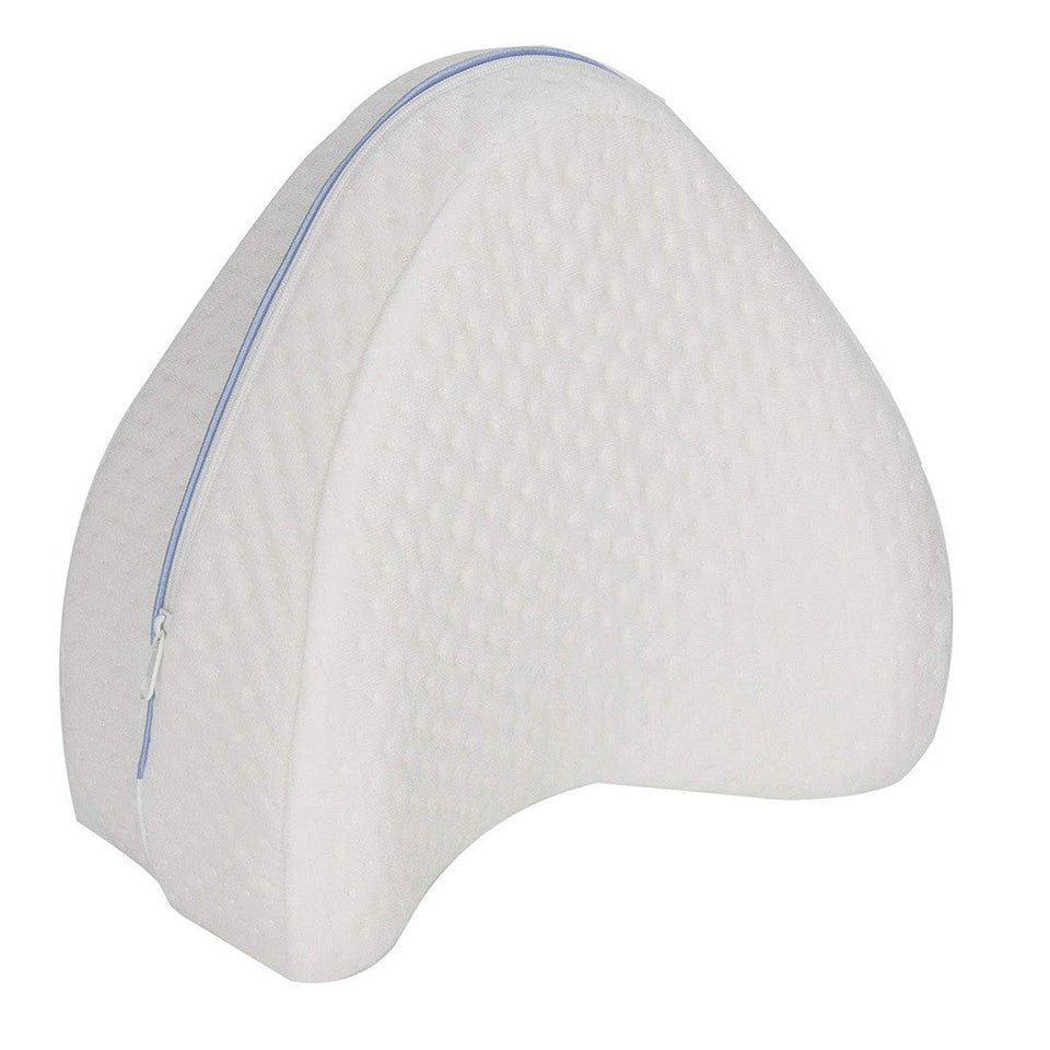 Orthopedisch Kniekussen - Traagschuim