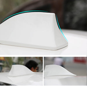 Premium Shark Fin Antenna