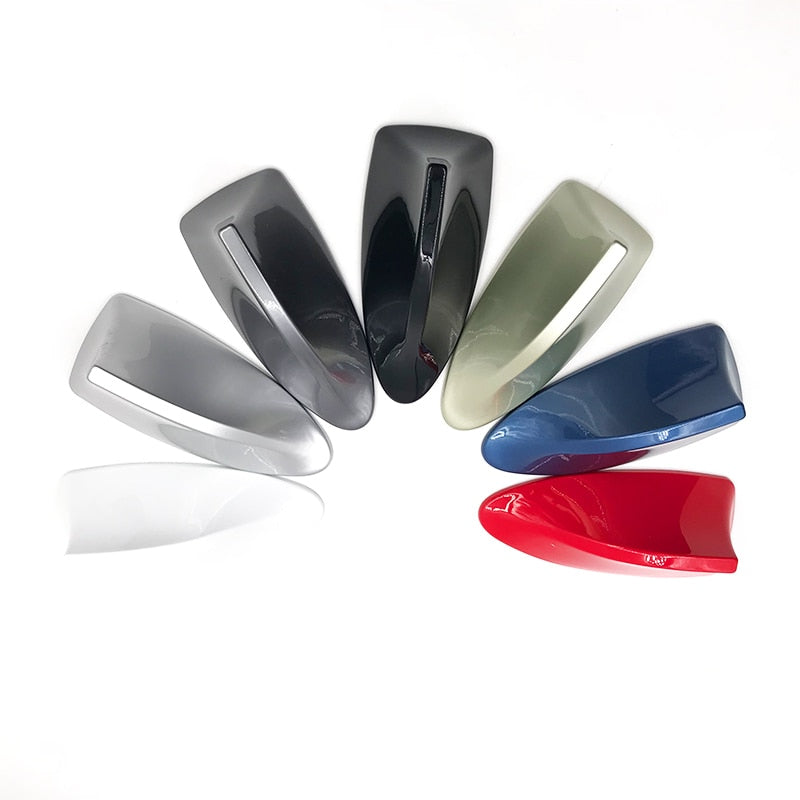 Premium Shark Fin Antenna