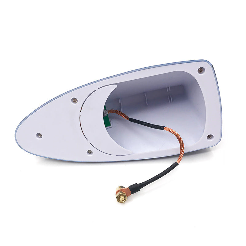Premium Shark Fin Antenna
