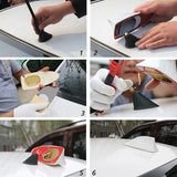 Premium Shark Fin Antenna