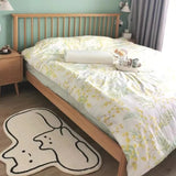Schattig Katten Vloerkleed