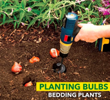 Tuin Boormachine Drill (Tijdelijk 50% Korting)