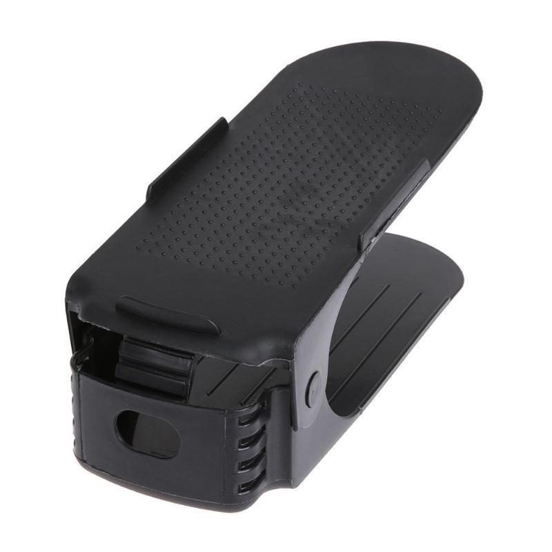 VERSTELBAAR SCHOENEN OPBERGREK (3 stuks)